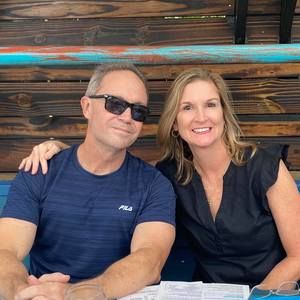 Meet your Posher, Tracy